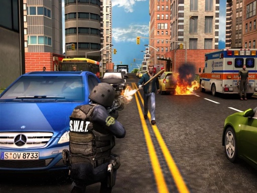 现代警察:狙击手app_现代警察:狙击手app中文版下载_现代警察:狙击手appapp下载
