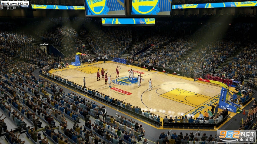 NBA2K20手机版2020最新破解版