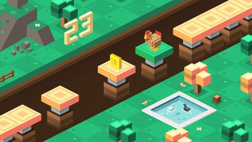 小鸡跳跳app_小鸡跳跳app安卓版下载V1.0_小鸡跳跳app电脑版下载
