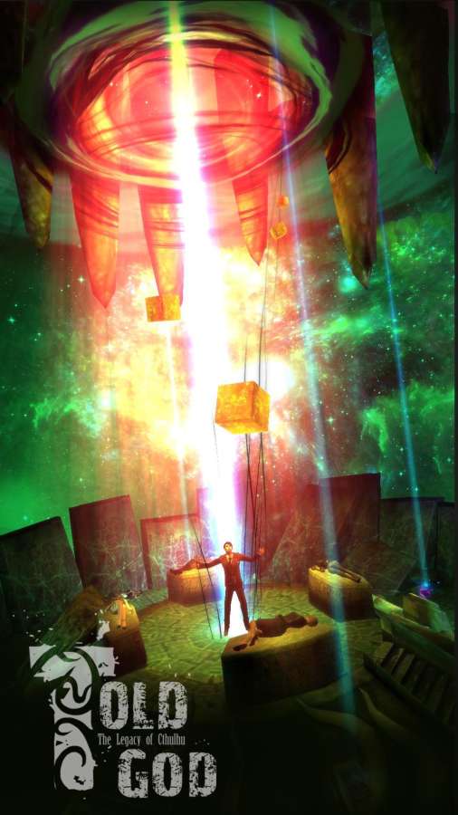邪神的遗产app_邪神的遗产app官方版_邪神的遗产app中文版