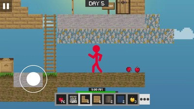 火柴人空岛世界官方版-火柴人空岛世界APP下载 v1.0.6
