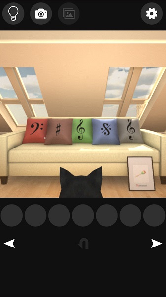逃离猫咪音乐室手机app下载_逃离猫咪音乐室手机app安卓正规版v1.1