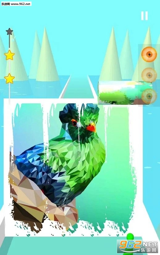 油漆滚筒作画游戏下载_油漆滚筒作画游戏下载中文版下载_油漆滚筒作画游戏下载官方正版