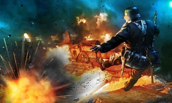 陆军单兵部队升级版-陆军单兵部队手机版下载 v1.28