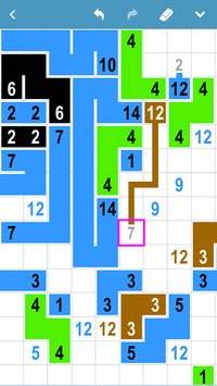 Conceptis Link-a-Pixapp_Conceptis Link-a-Pixapp下载