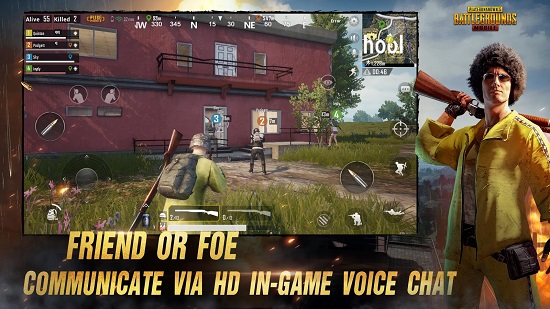pubgmob国际服下载官方_pubgmob国际服手机app下载v1.9.0 手机APP版