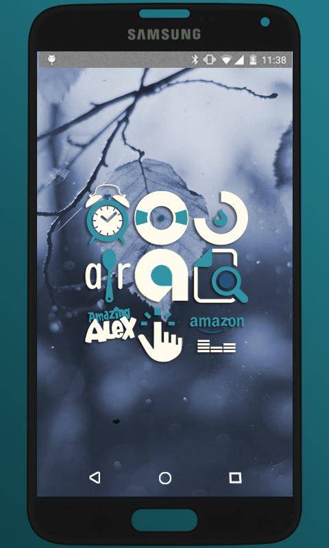 BlueMia图标包app_BlueMia图标包app安卓版下载