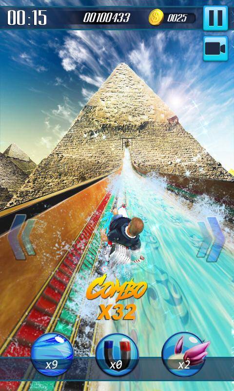 3D水滑梯app_3D水滑梯appios版_3D水滑梯app中文版