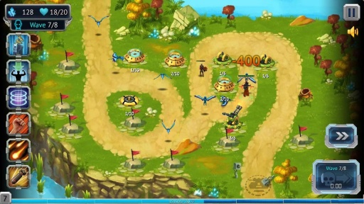 外星人突击：终极塔防app_外星人突击：终极塔防app最新官方版 V1.0.8.2下载