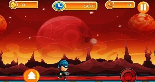 射击僵尸儿童升级版-射击僵尸儿童游戏免费版下载 v5.1