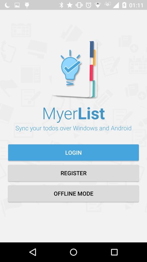 待办事项MyerListapp_待办事项MyerListapp手机游戏下载