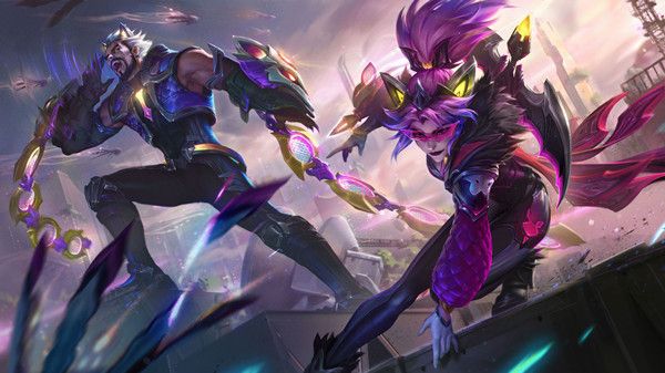 LOL12.6版本更新内容一览 英雄联盟12.6更新改动内容详解[多图]图片5