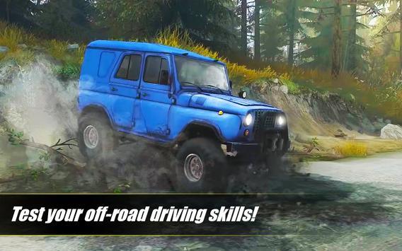 越野模拟器极限4x4游戏下载_越野模拟器极限4x4游戏官网版v1.0