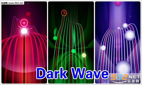 Dark Wave官方版
