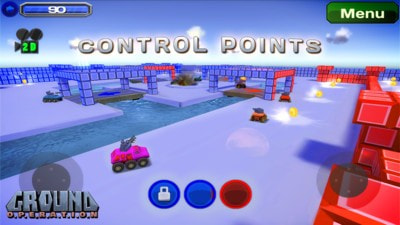 绝地作战安卓版-绝地作战游戏下载 v1.0.12