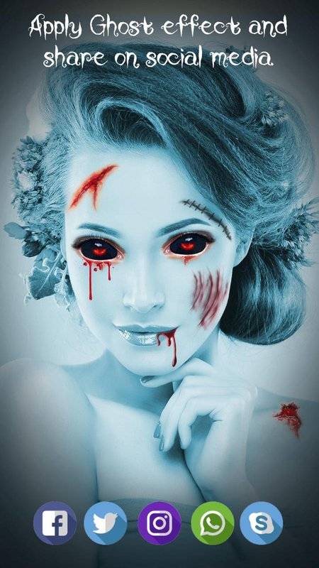 鬼影摄影机app_鬼影摄影机app安卓手机版免费下载_鬼影摄影机app最新版下载