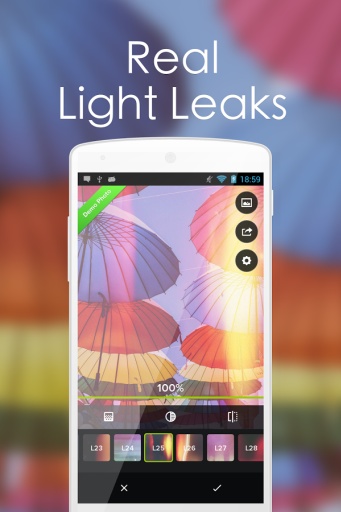 Kalos Filter - 创意照片滤镜app_Kalos Filter - 创意照片滤镜app安卓版下载