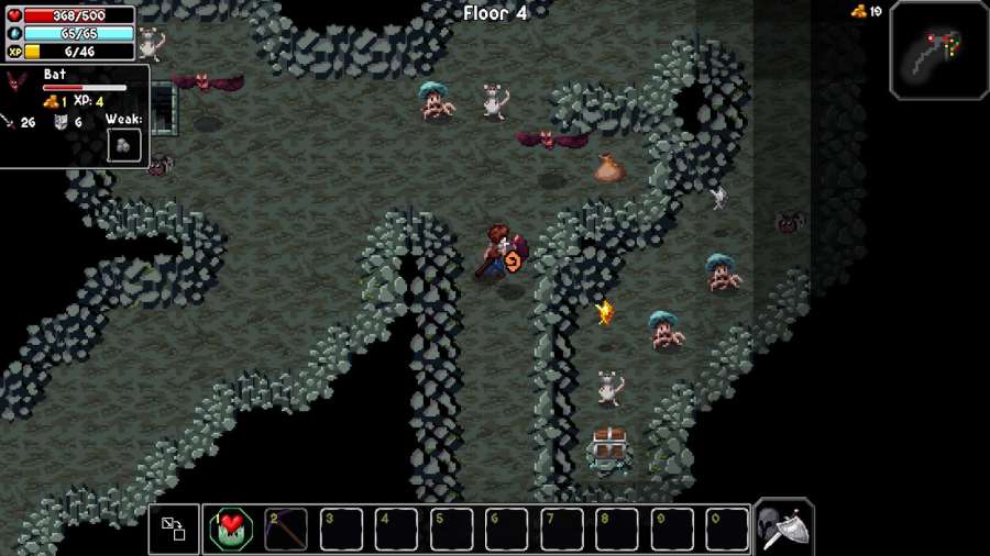 魔法洞穴2 无限金币版app_魔法洞穴2 无限金币版app小游戏