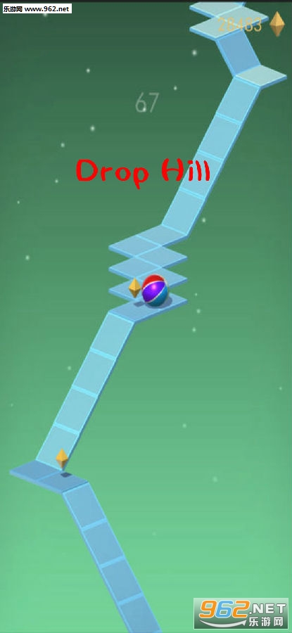 Drop Hill官方版