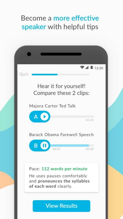 Orai - AI Communication Coach下载