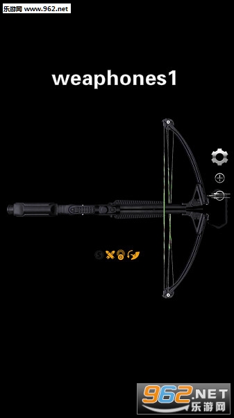 weaphones1全武器破解版