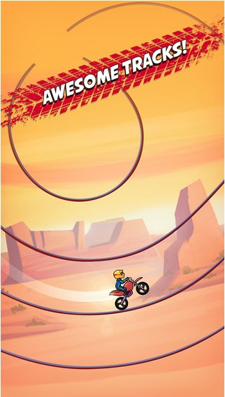 Bike Race中文版下载
