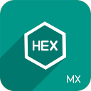 MX数据加密大师 MX数据加密大师
