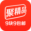聚精品购物返利 聚精品购物返利