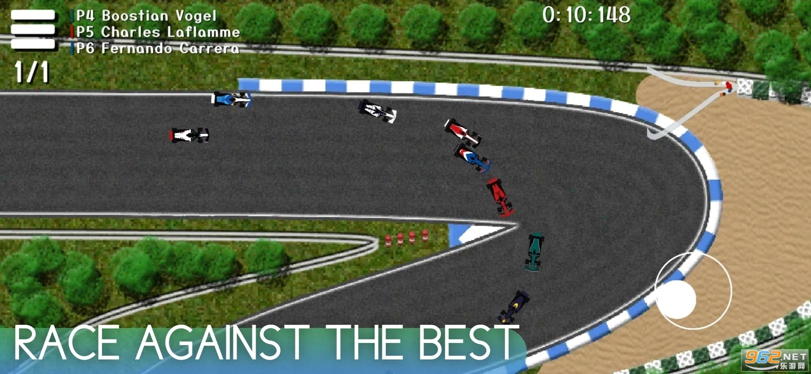 法拉利赛车(APP版)下载_法拉利赛车(APP版)手机appv2021v1.0.2