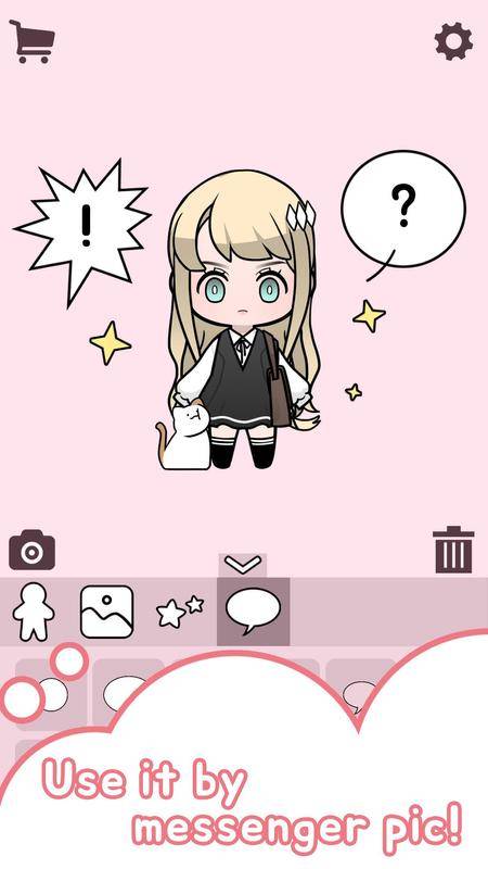 Unnie doll下载_Unnie doll下载安卓版_Unnie doll下载下载