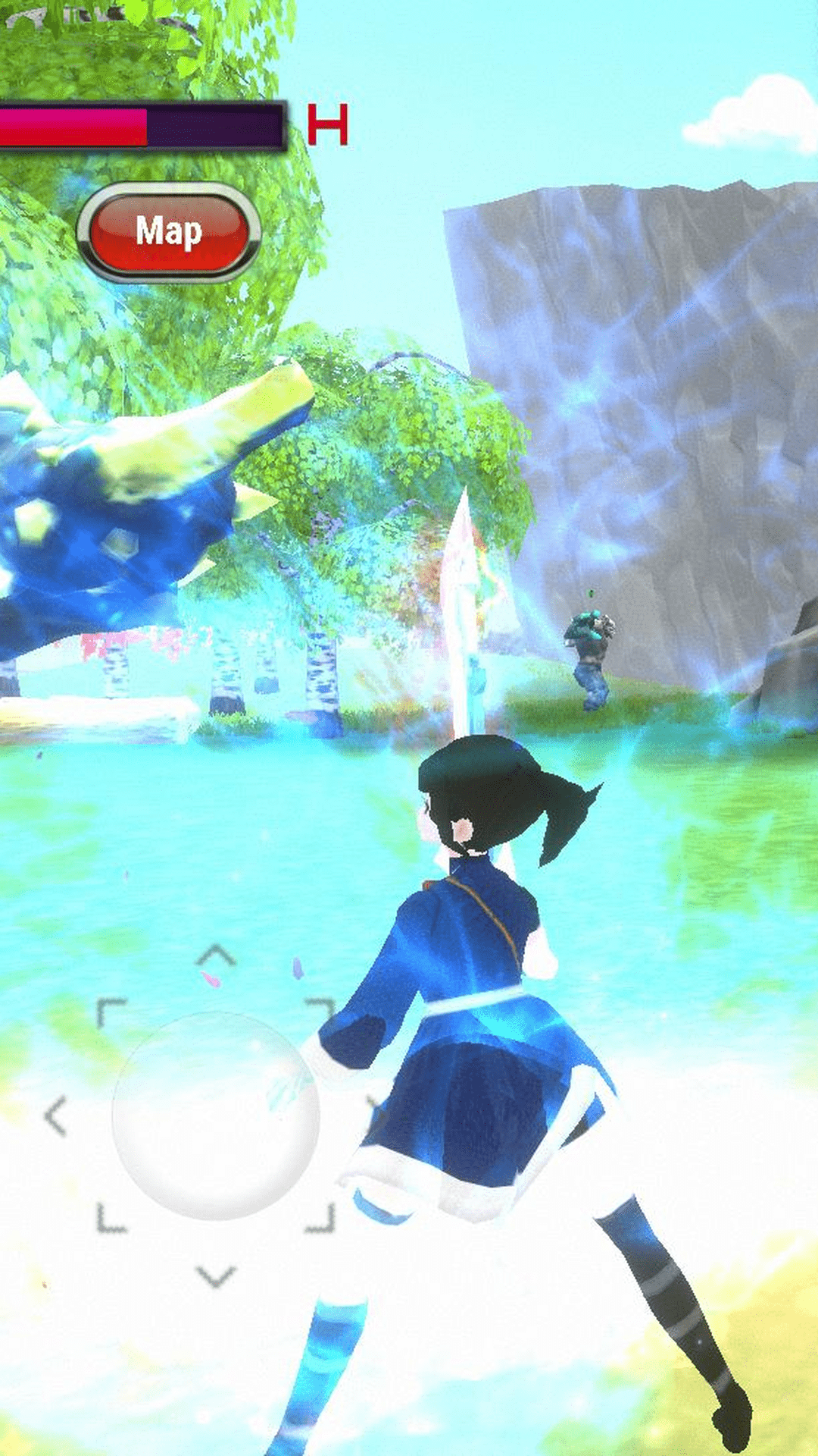 武士女孩开放世界APP-武士女孩开放世界手游下载下载 v5.2