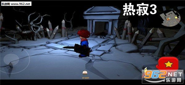 热寂3安卓版