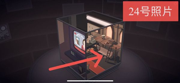 笼中窥梦照片怎么收集？相册照片全收集位置图示[多图]图片25