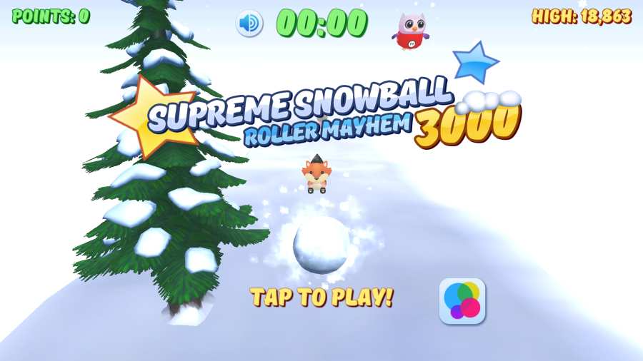超级滚雪球app_超级滚雪球app安卓版下载_超级滚雪球appapp下载