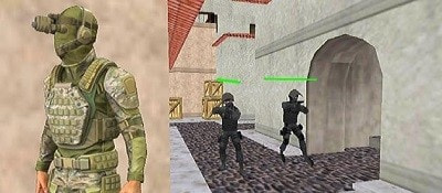 极速突击队射击安卓版-极速突击队射击升级版下载 v1.2