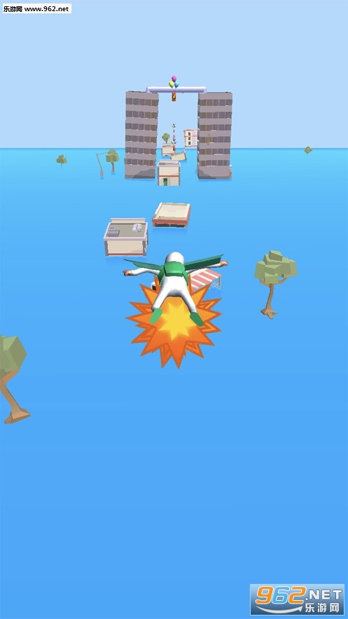 Flyman游戏下载_Flyman游戏下载官方版_Flyman游戏下载积分版