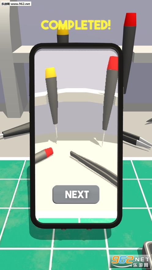 我修手机贼6Repair Master 3D下载_我修手机贼6Repair Master 3D下载攻略