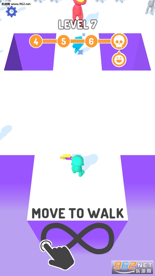 Paint Brawl 3D游戏下载_Paint Brawl 3D游戏下载ios版