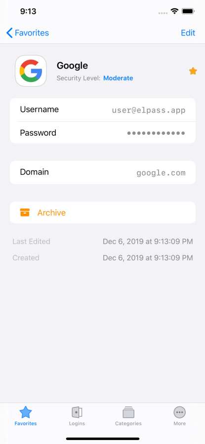 Elpass下载_Elpass下载手机版_Elpass下载iOS游戏下载