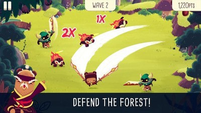 小熊武士手游APP-小熊武士官方版最新下载 v01.03.00