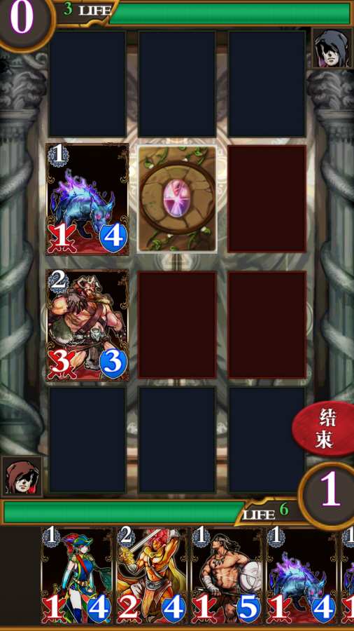 卡牌对决：恶魔之塔 汉化版app_卡牌对决：恶魔之塔 汉化版app手机游戏下载