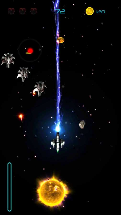 超级恒星：太阳系先锋app_超级恒星：太阳系先锋appapp下载