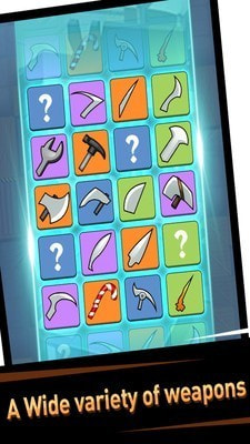刺客复仇升级版-刺客复仇APP下载 v1.001