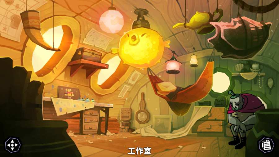缠结塔app_缠结塔app攻略_缠结塔app中文版