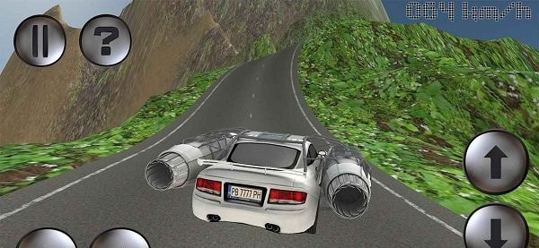 疾风神速喷气飞车2下载_疾风神速喷气飞车2手机appAPP版v1.0