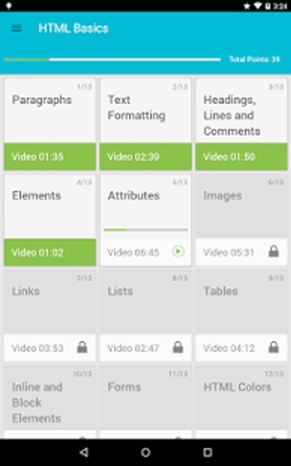 Learn HTMLapp_Learn HTMLapp最新版下载