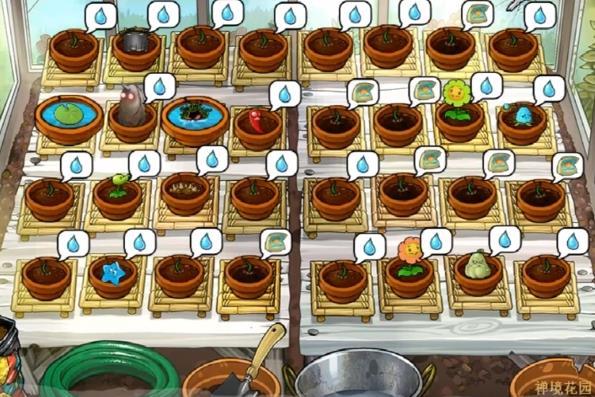 植物大战僵尸噩梦版pak_植物大战僵尸噩梦版pak手机appv2.7.5