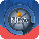 NBA赛场 NBA赛场