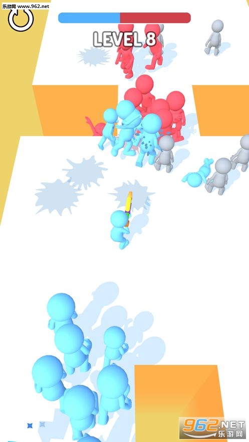 绘画斗殴3D游戏下载_绘画斗殴3D游戏下载最新官方版 V1.0.8.2下载 _绘画斗殴3D游戏下载小游戏