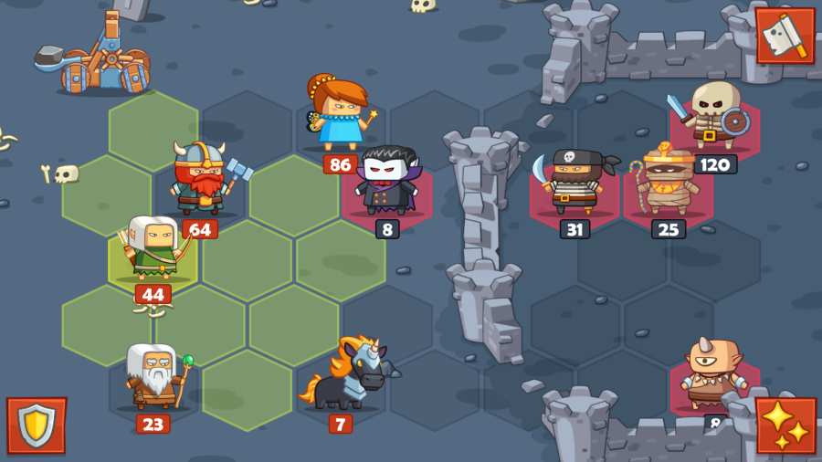 英雄2：不死之王app_英雄2：不死之王appapp下载_英雄2：不死之王app手机游戏下载